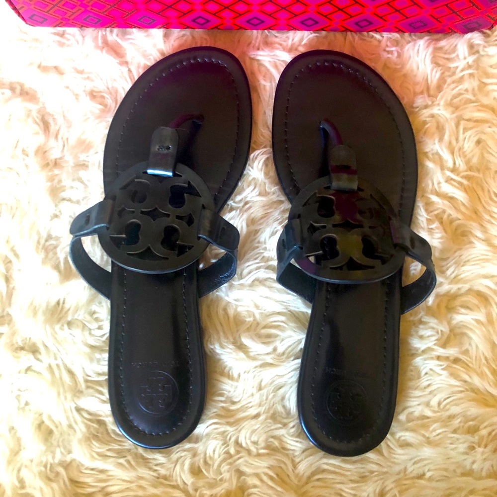 Tory Burch Miller sandal